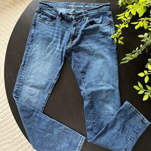 Men’s skinny jean